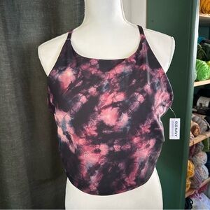 Old Navy Womens Crop Tank